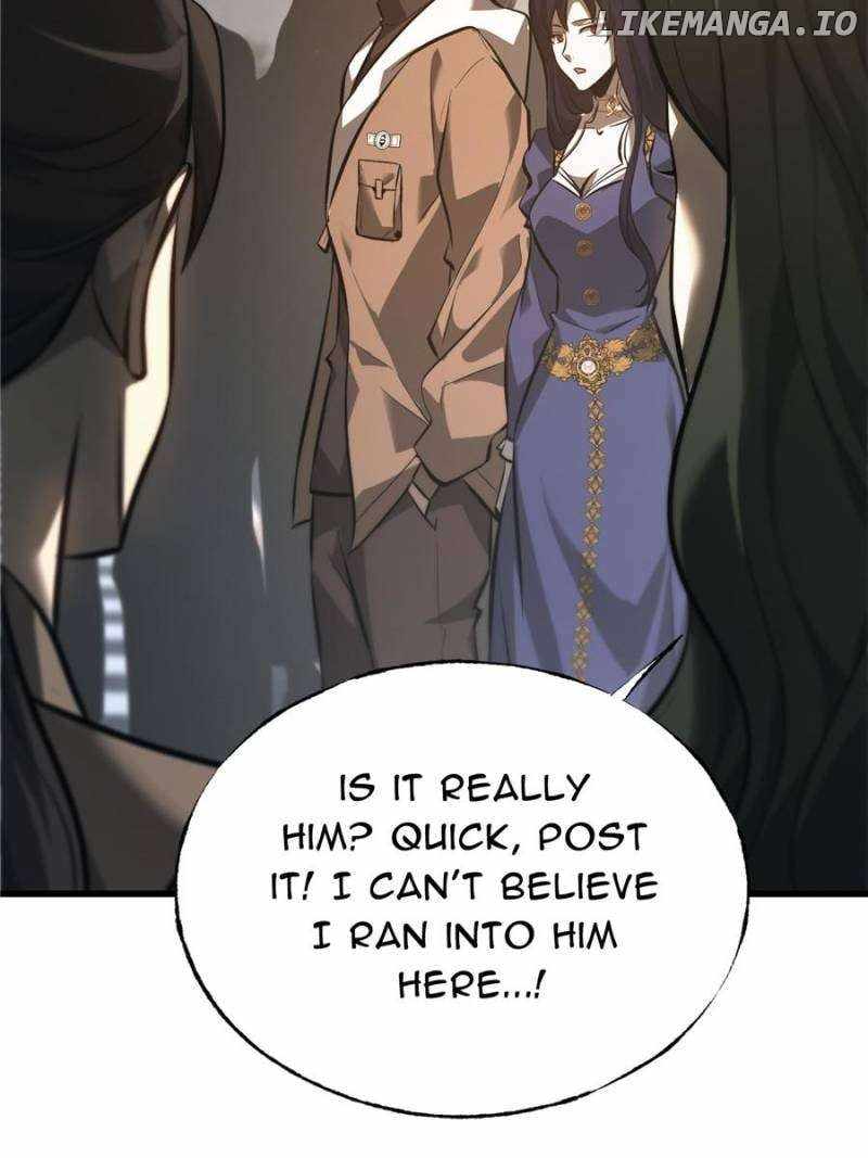 I'm the strongest boss Chapter 48 41